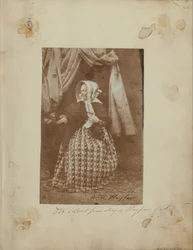 Signora Hugh Playfair
